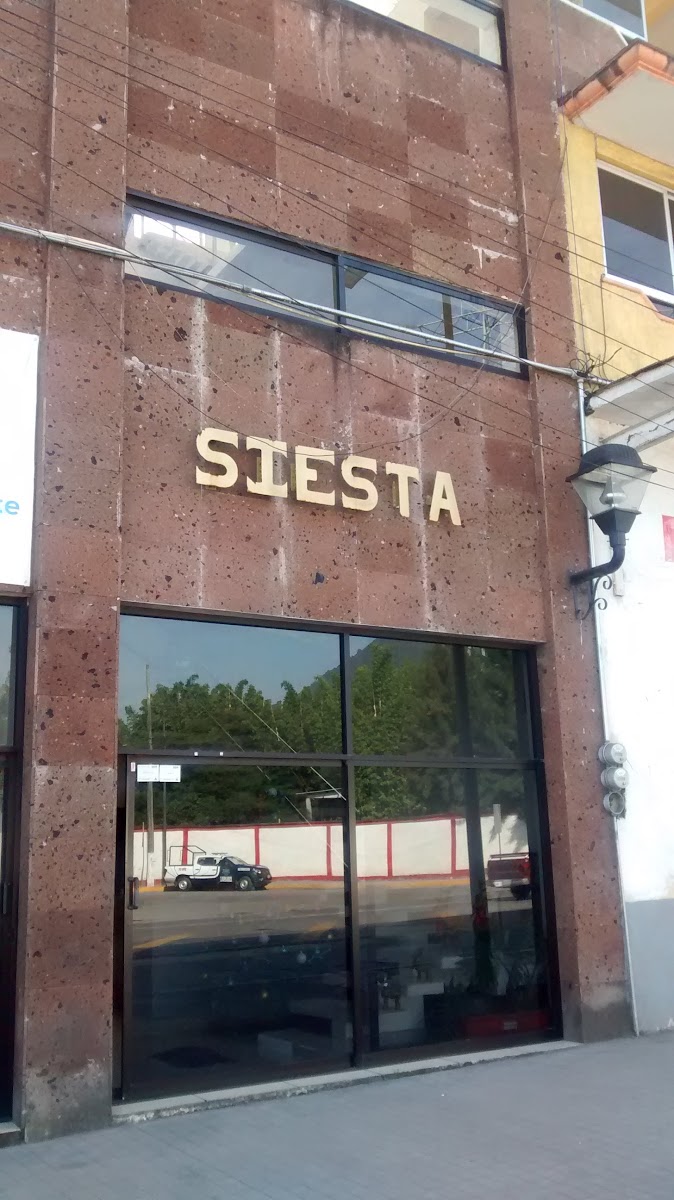 Hotel Siesta