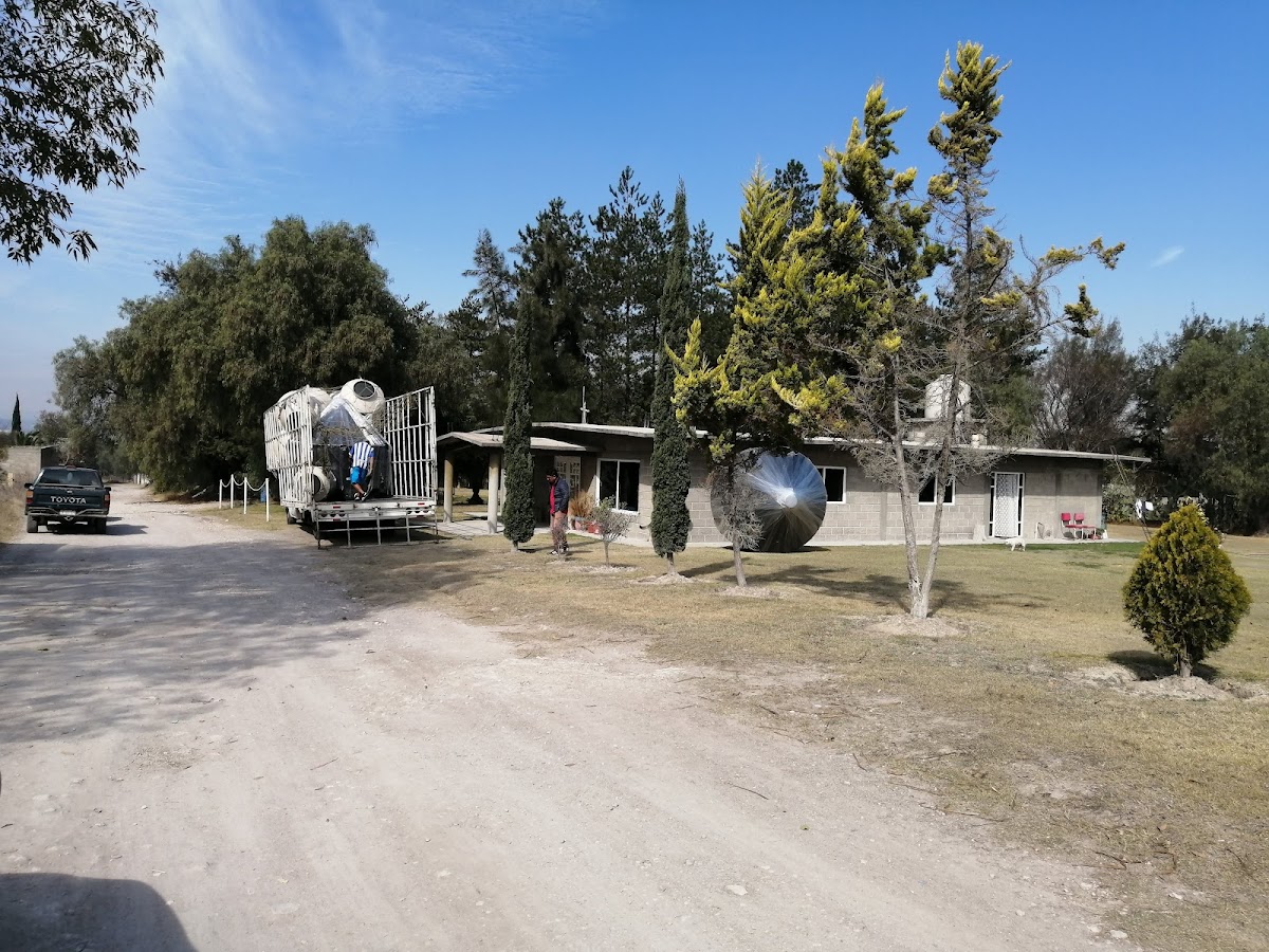 Hotel Catracho photo 2