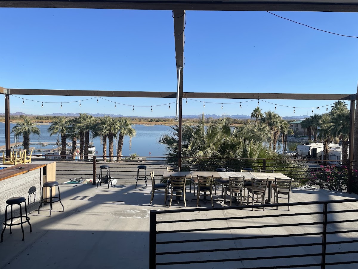 Martinez Lake Resort & Cantina photo 2