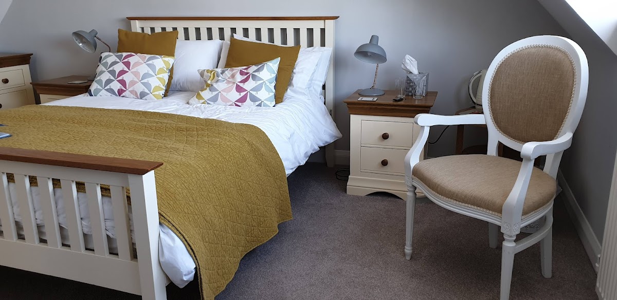 Lamorna Lodge