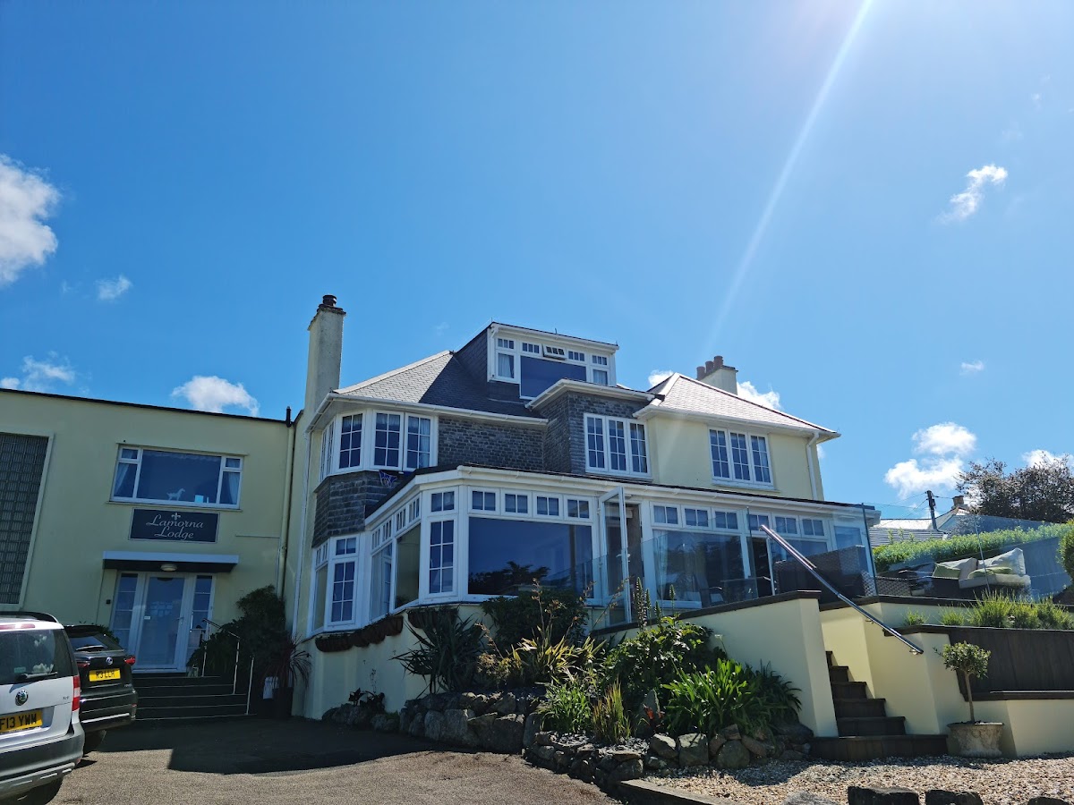 Lamorna Lodge photo 2