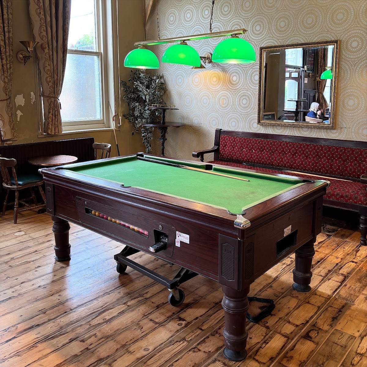 The Forest Gate Hotel photo 2