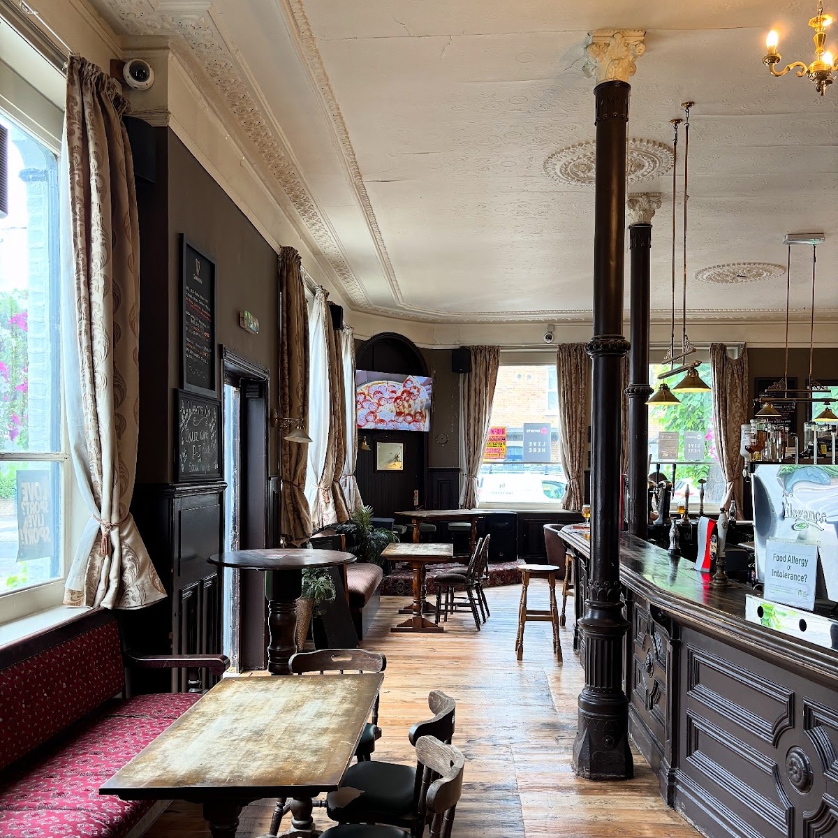 The Forest Gate Hotel photo 3