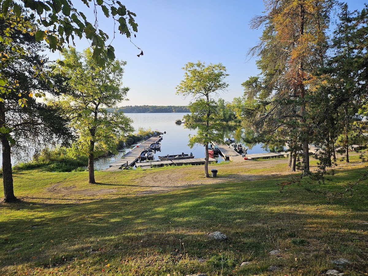 Labelle's Birch Point Camp