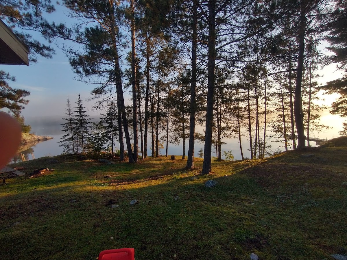 Labelle's Birch Point Camp photo 2