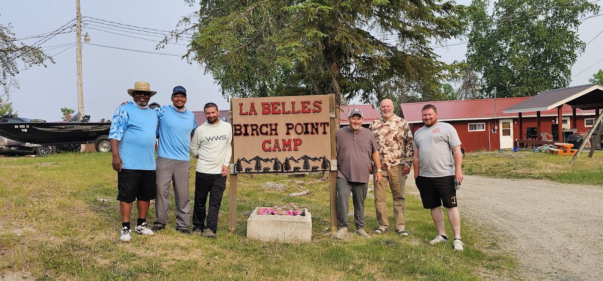 Labelle's Birch Point Camp photo 3