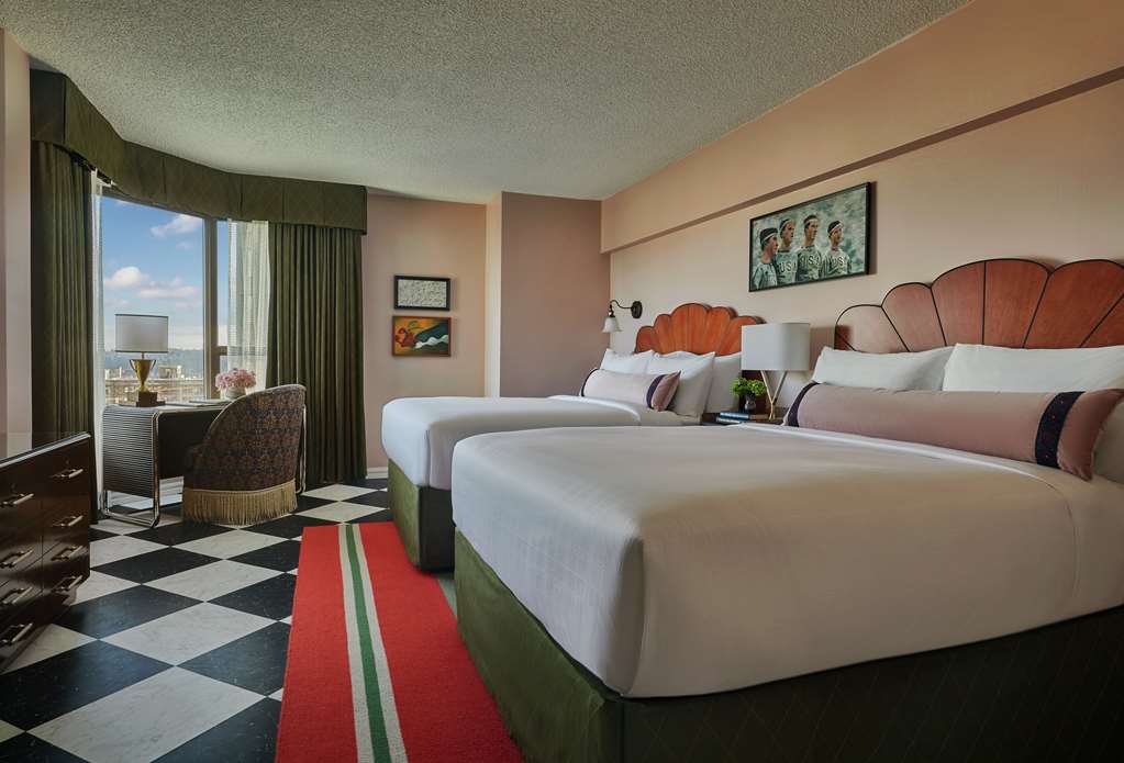 Graduate by Hilton Seattle photo 2