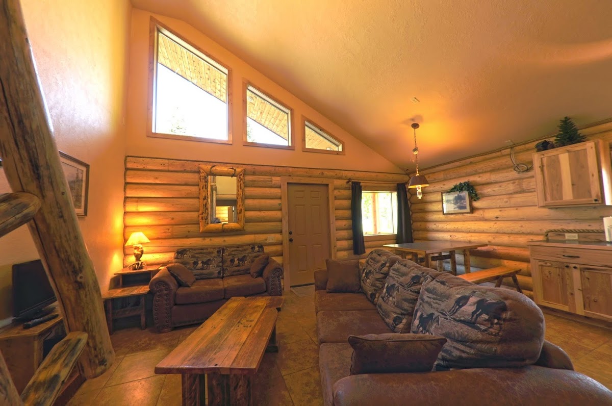 Idaho Sportsman Lodge photo 3