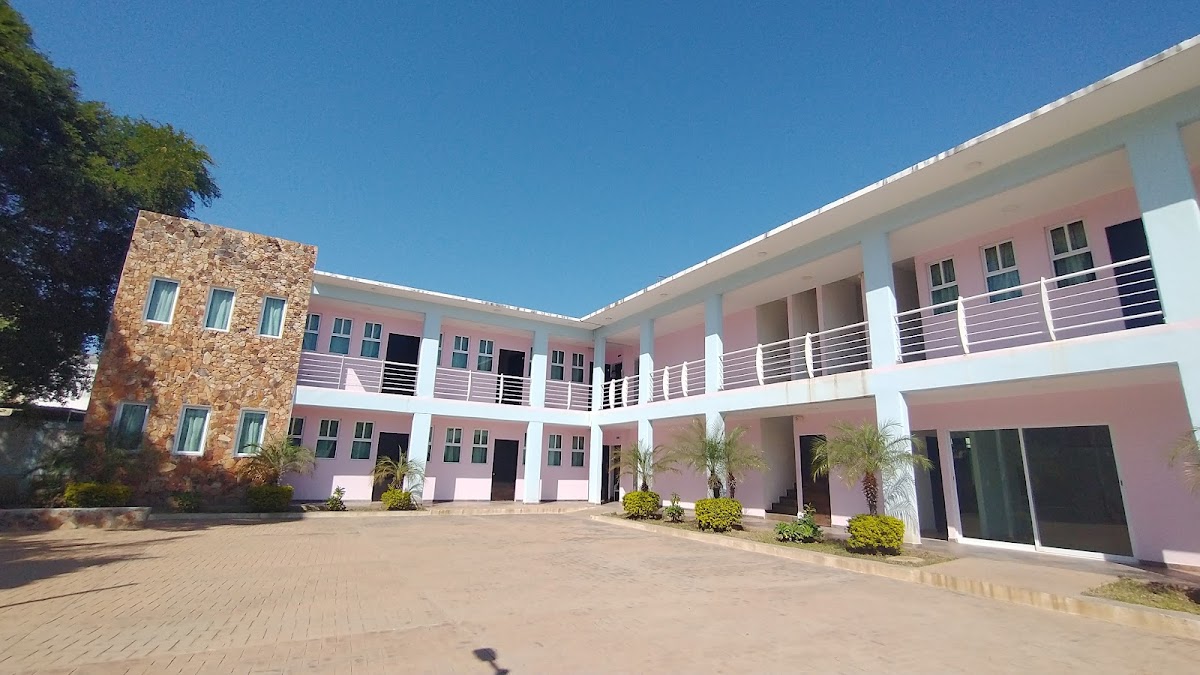 HOTEL SECCIÓN 36