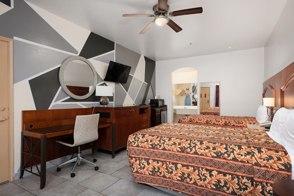Casa Rosa Inn photo 2
