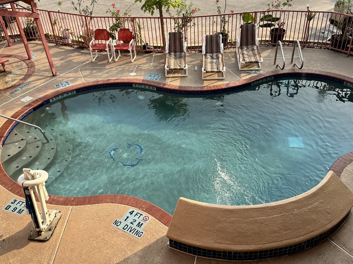 Casa Rosa Inn photo 3