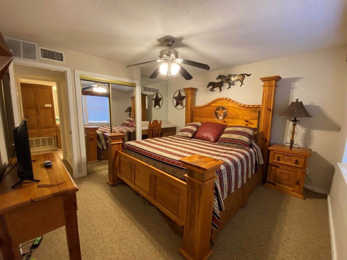 Flying L Ranch Resort photo 2