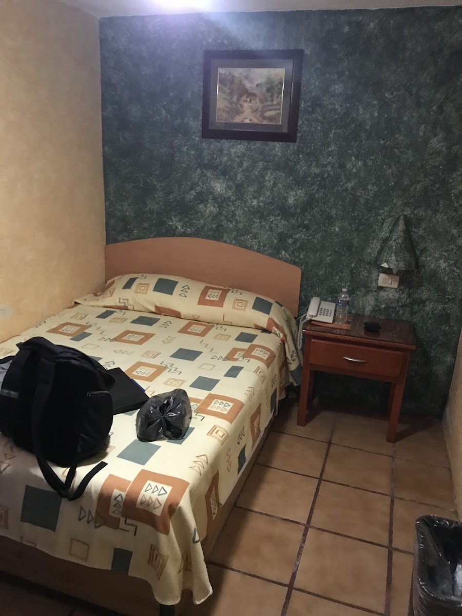 HOTEL DEL RÍO INN photo 2