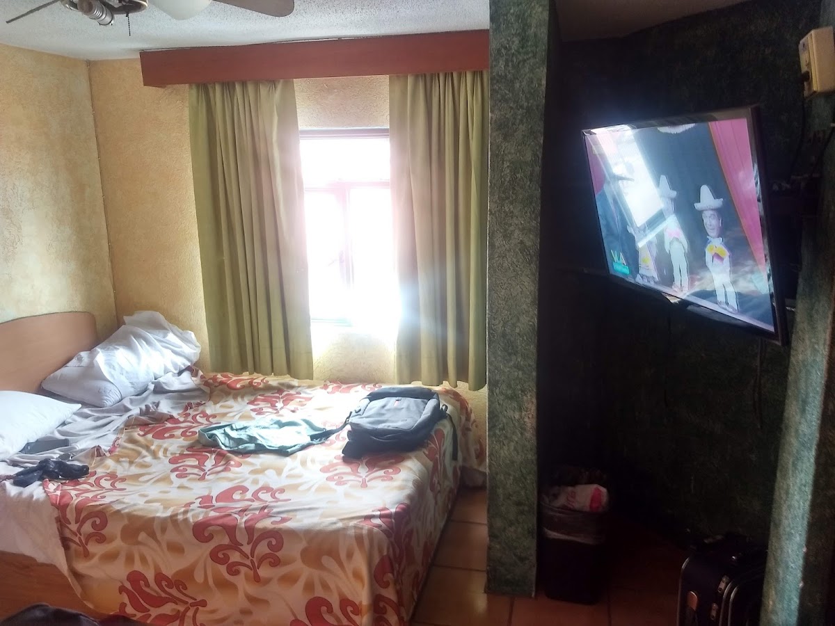 HOTEL DEL RÍO INN photo 3