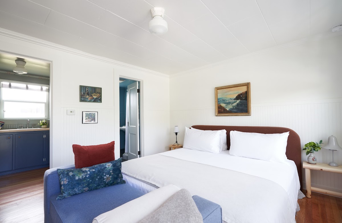 The Drifthaven at Gearhart photo 2