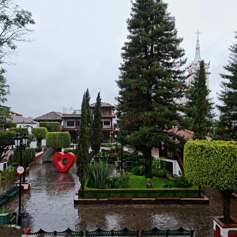 La Quinta Chingada