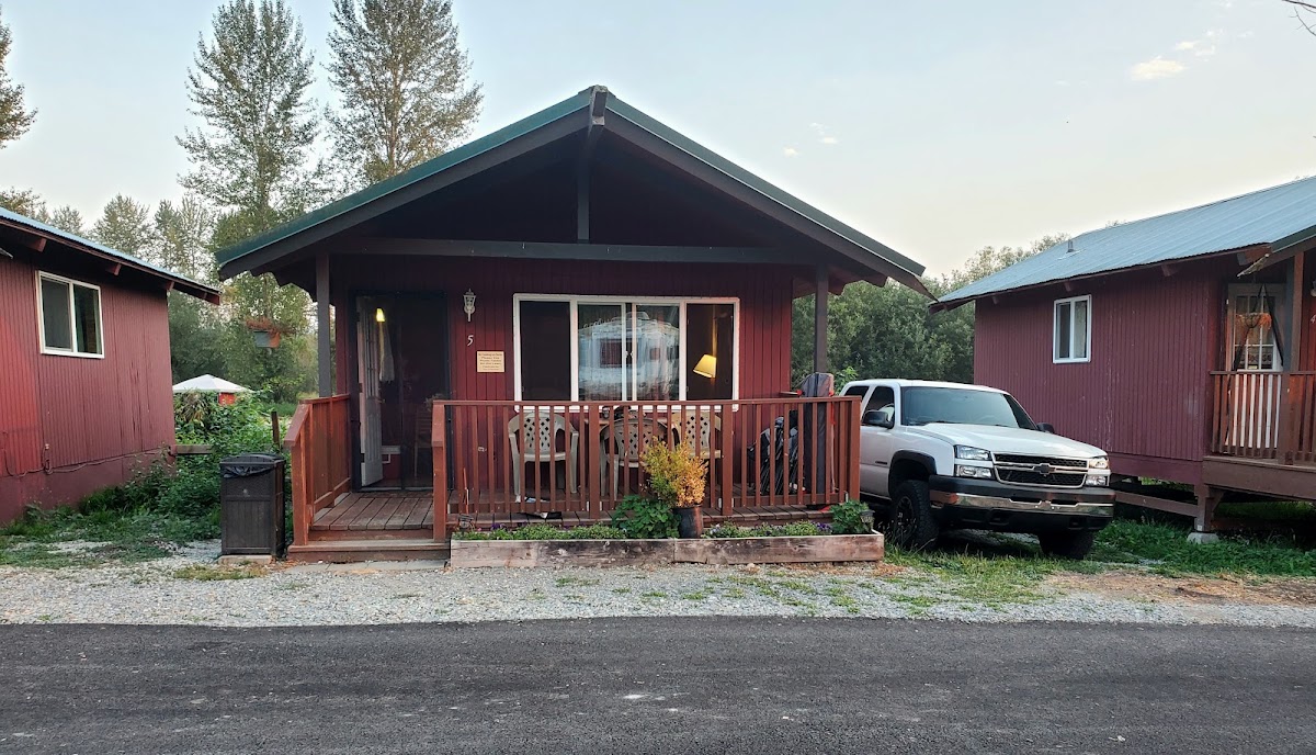 Henley's Silver Lake Resort