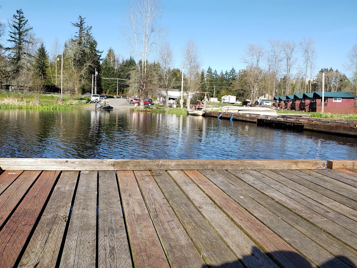 Henley's Silver Lake Resort photo 3