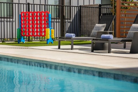 SpringHill Suites by Marriott San Luis Obispo photo 3