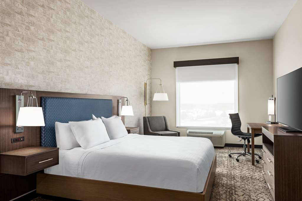 Homewood Suites by Hilton Springfield Medical District photo 2