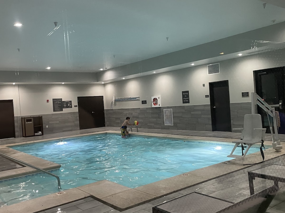 Homewood Suites by Hilton Springfield Medical District photo 3