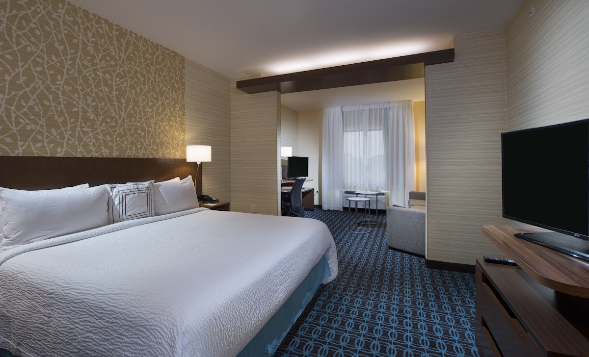 Fairfield by Marriott Inn & Suites Houston Pasadena photo 2