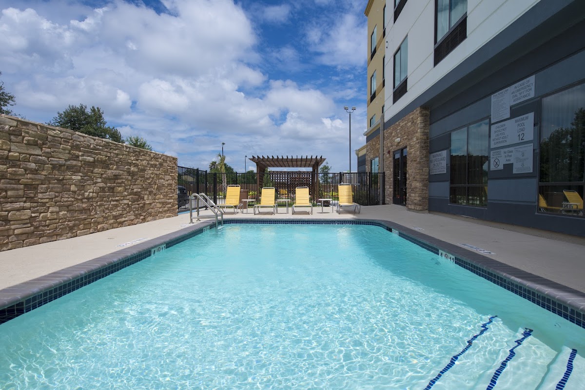 Fairfield by Marriott Inn & Suites Houston Pasadena photo 3