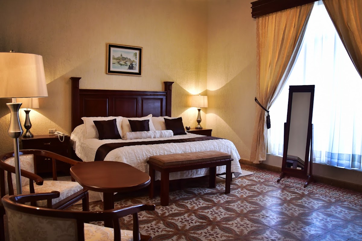 Hotel Boutique La Albertina photo 2