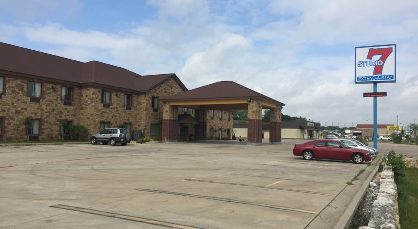 Studio 7 Harker Heights