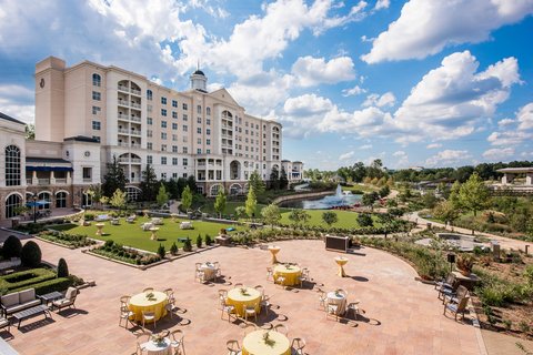 The Ballantyne, a Luxury Collection Hotel, Charlotte