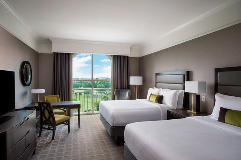 The Ballantyne, a Luxury Collection Hotel, Charlotte photo 2
