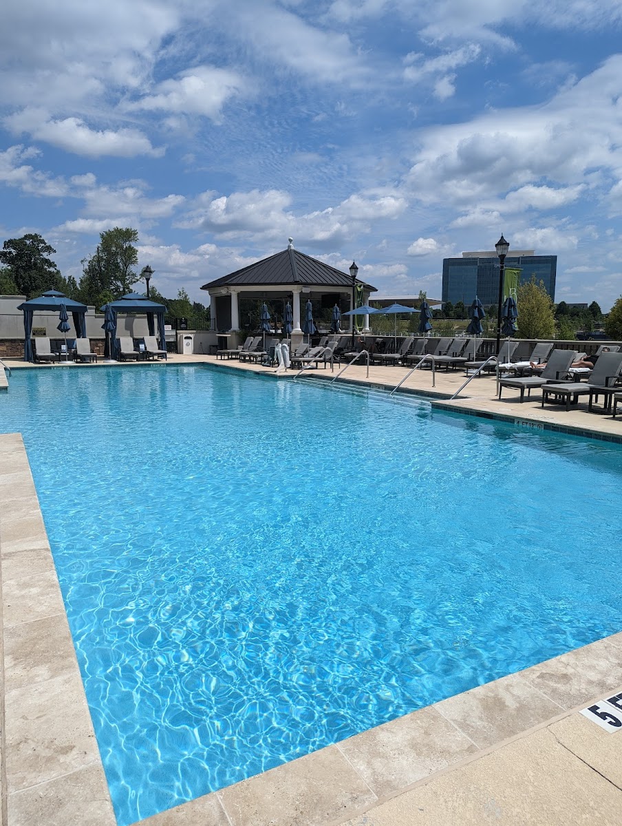 The Ballantyne, a Luxury Collection Hotel, Charlotte photo 3