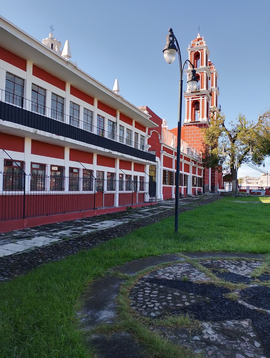 HOTEL MOSJER