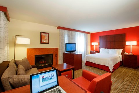 Residence Inn by Marriott La Mirada Buena Park