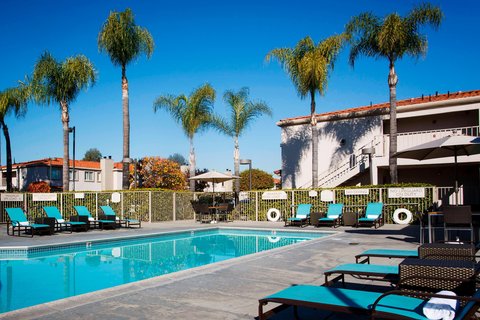 Residence Inn by Marriott La Mirada Buena Park photo 2