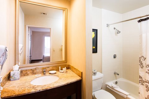 Residence Inn by Marriott La Mirada Buena Park photo 3