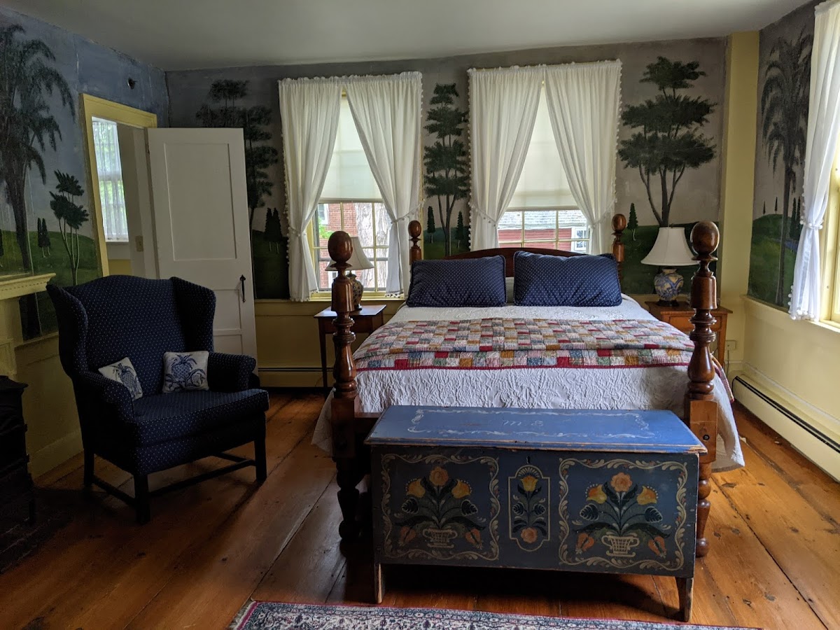 The Inn at Hancock photo 2