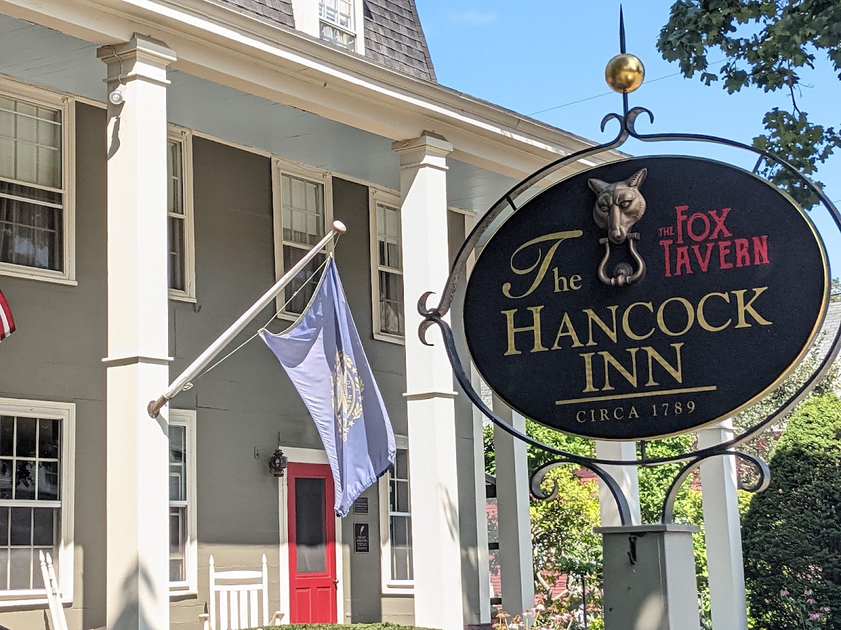 The Inn at Hancock photo 3
