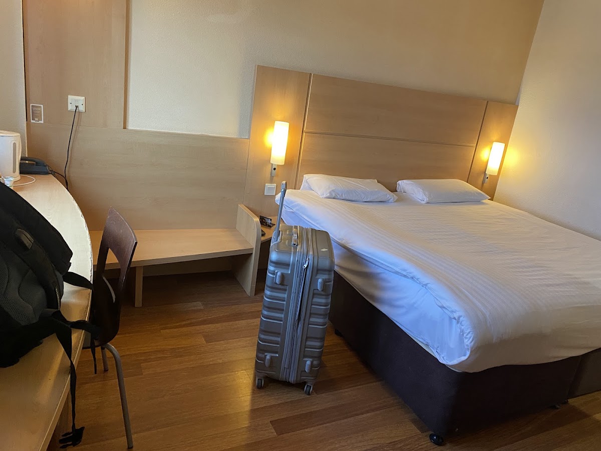Hertford Park Hotel