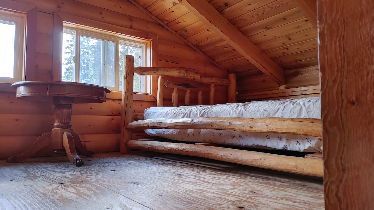 Oyama Lake Lodge photo 2