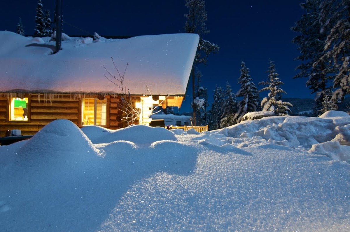 Oyama Lake Lodge photo 3