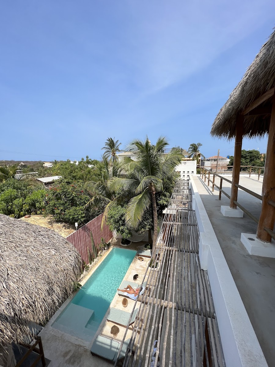 Casa Ohma Puerto Escondido photo 3