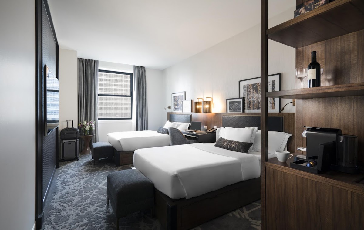London House Hotel photo 2