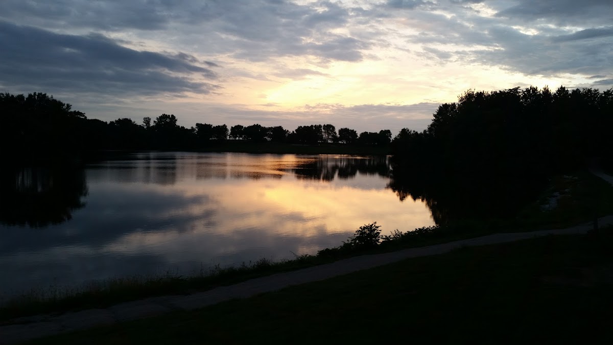 Hickory Grove Park