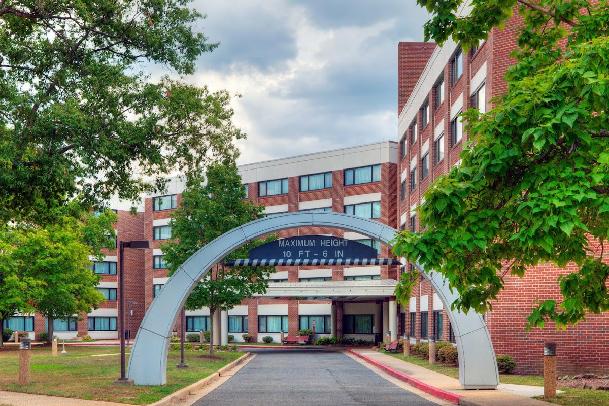 Holiday Inn Express Knadle Hall