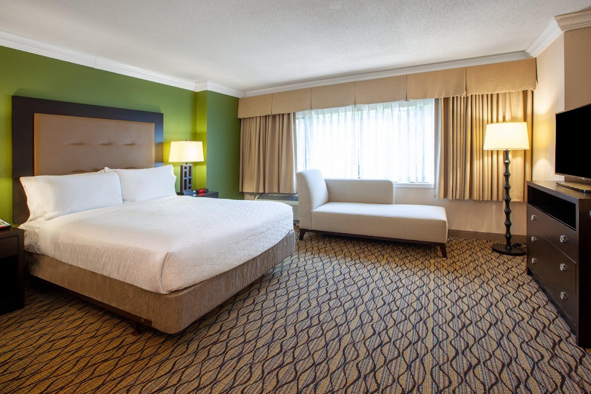 Holiday Inn Express Knadle Hall photo 2