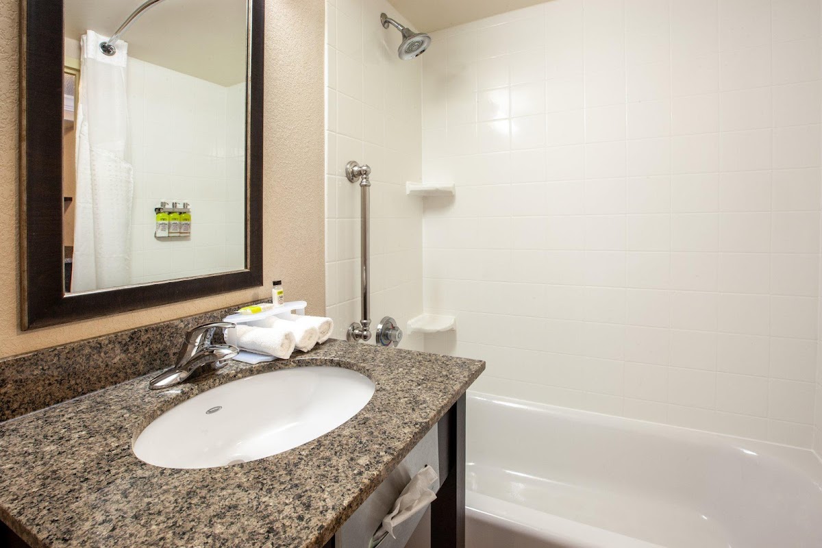 Holiday Inn Express Knadle Hall photo 3