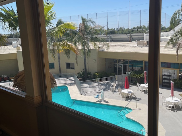 Ramada by Wyndham Sacramento photo 3