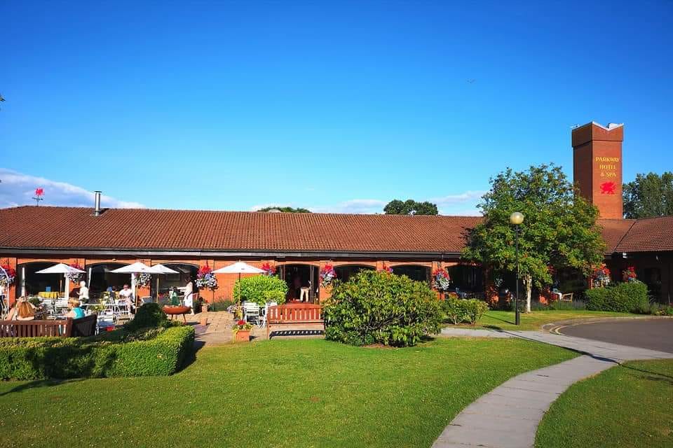 Parkway Hotel & Spa