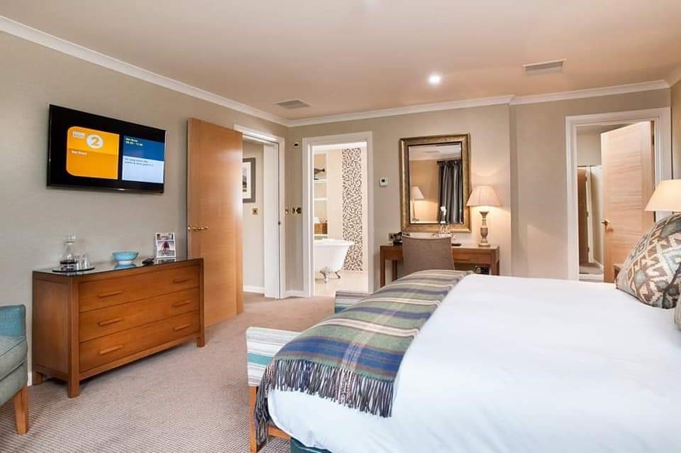 Parkway Hotel & Spa photo 2